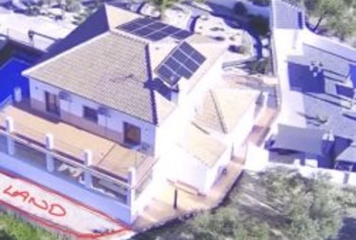 Image No.30-4 Bed Country House for sale