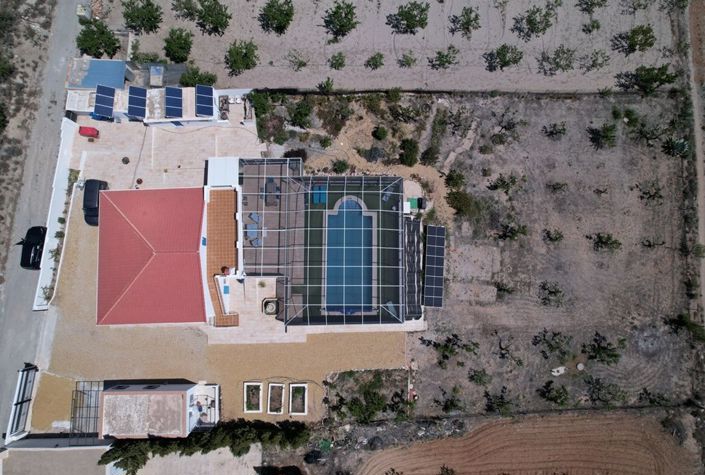 Image No.34-4 Bed Villa for sale