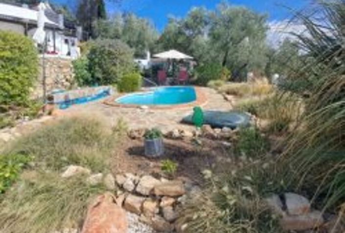 Image No.8-4 Bed Country House for sale