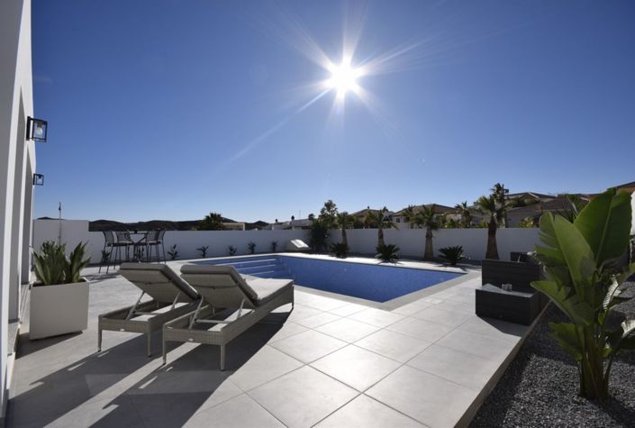 Image No.21-3 Bed Villa for sale