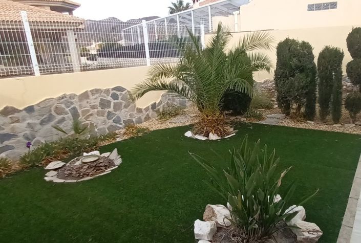 Image No.22-3 Bed Villa for sale