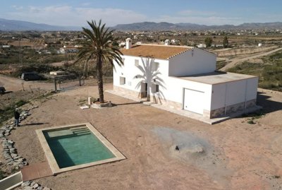4 Bed Villa for sale