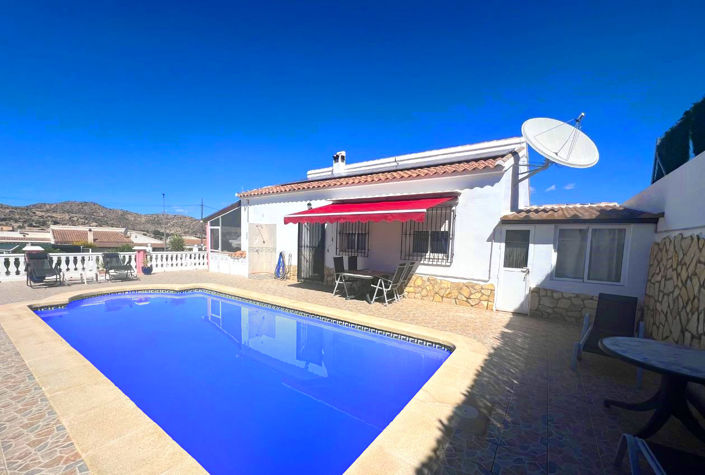 Image No.1-2 Bed Villa for sale