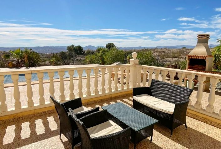 Image No.23-3 Bed Villa for sale