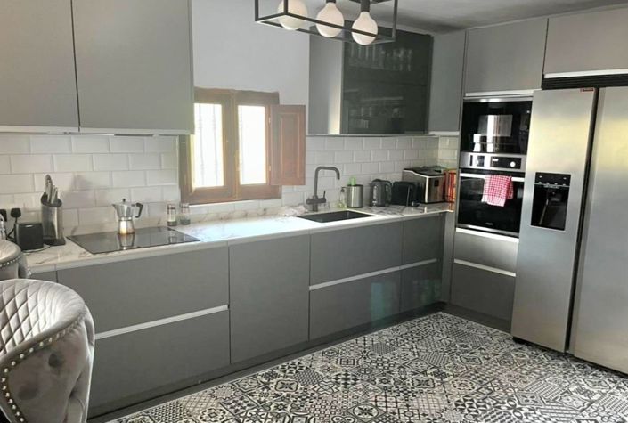 Image No.3-4 Bed Country House for sale