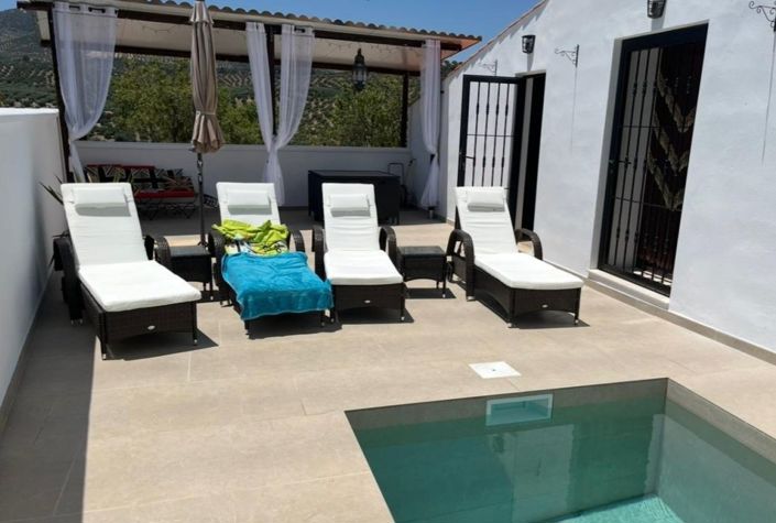 Image No.6-4 Bed Country House for sale