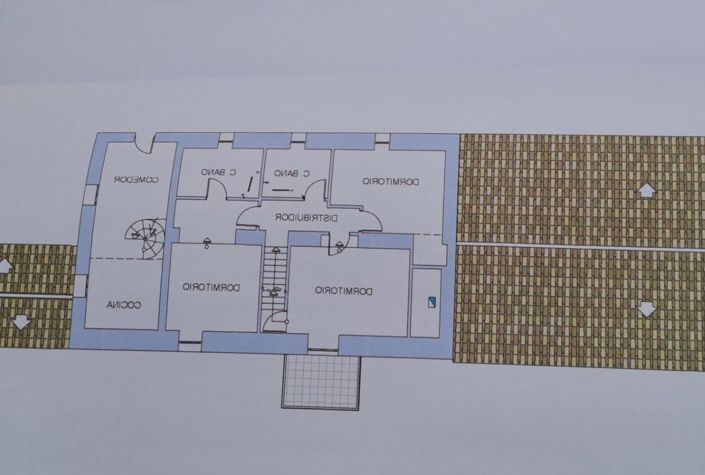 Image No.34-5 Bed Country House for sale