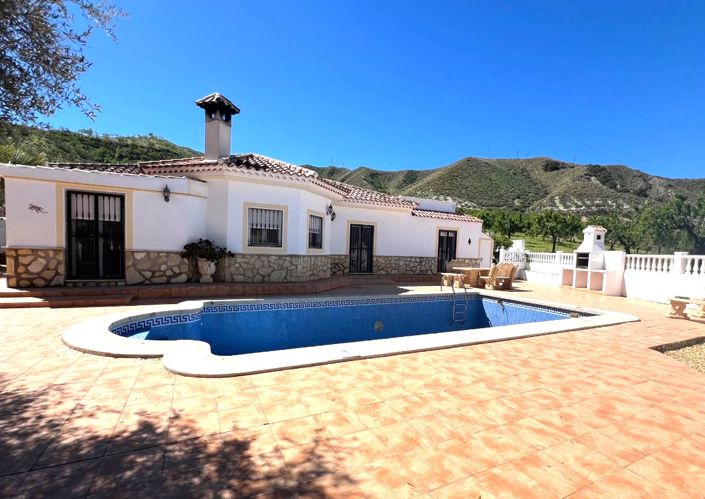 Image No.34-5 Bed Villa for sale