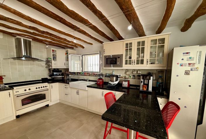 Image No.3-3 Bed Farmhouse for sale