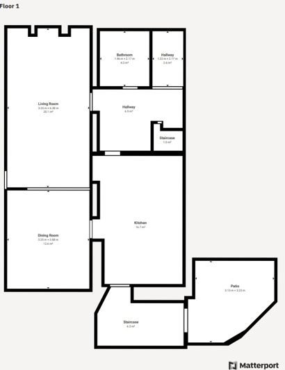 Image No.44-3 Bed Farmhouse for sale