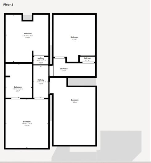 Image No.45-3 Bed Farmhouse for sale