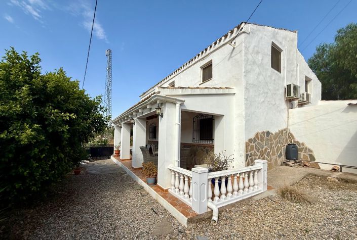 Image No.5-3 Bed Farmhouse for sale