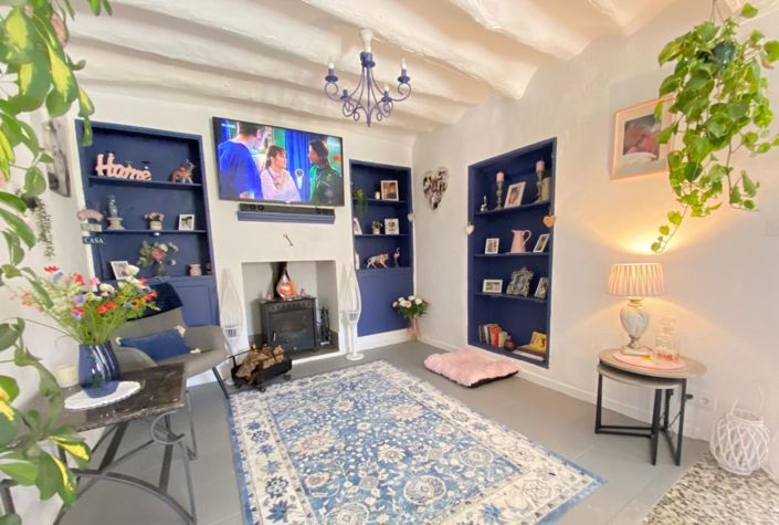 Image No.9-5 Bed Townhouse for sale