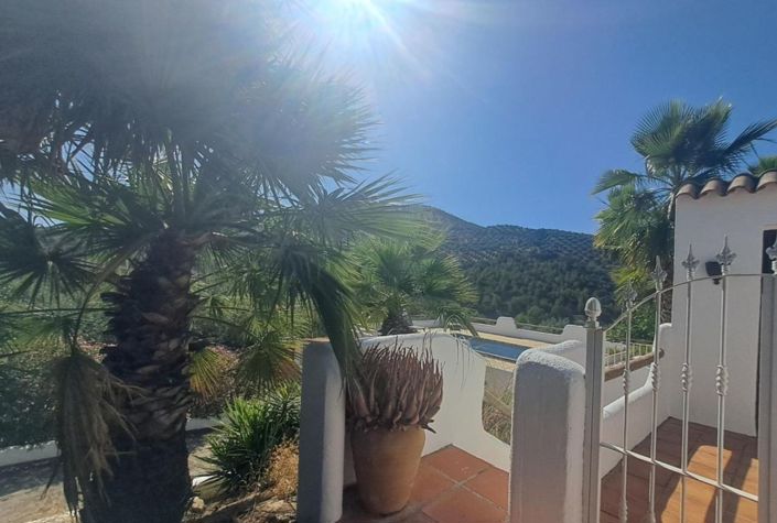 Image No.24-4 Bed Country House for sale