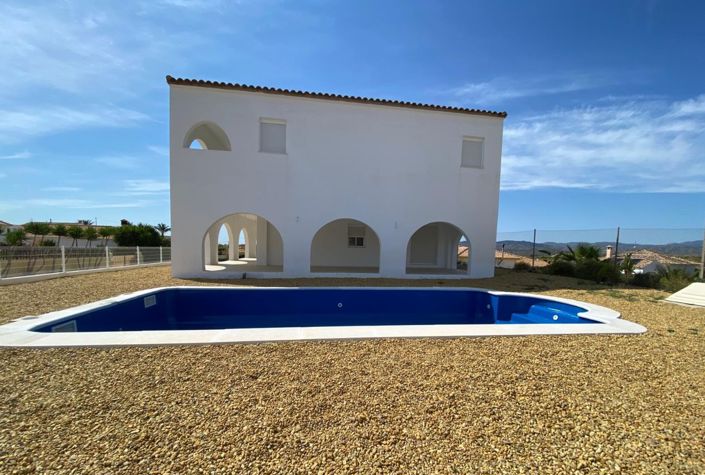 Image No.6-4 Bed Villa for sale