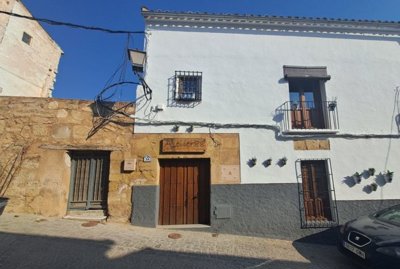 1 - Alcalá la Real, Townhouse