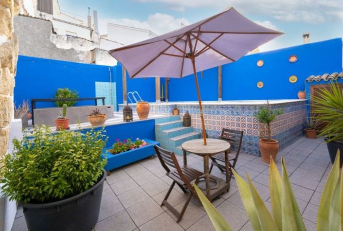 Image No.7-4 Bed Townhouse for sale