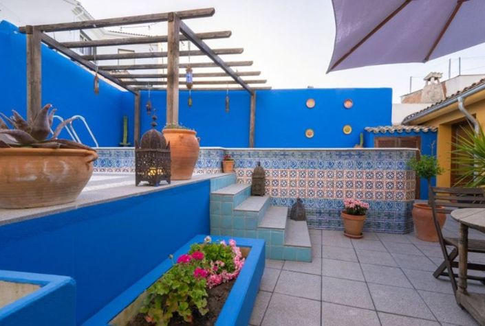 Image No.9-4 Bed Townhouse for sale