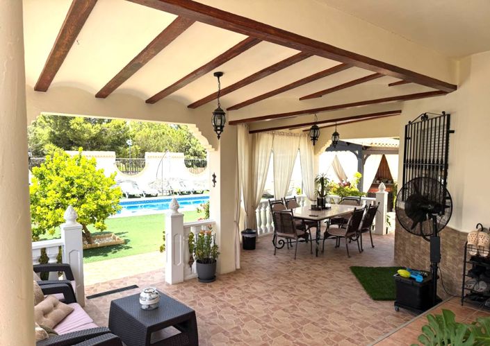 Image No.10-3 Bed Villa for sale