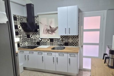 1 - Alcaudete, Townhouse