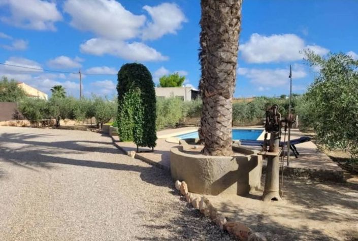 Image No.11-3 Bed Country House for sale