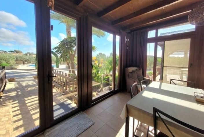 Image No.17-3 Bed Country House for sale