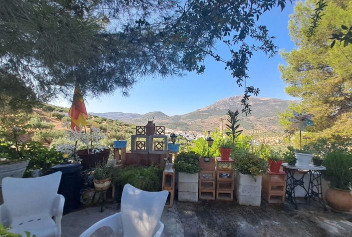 Image No.8-2 Bed Country House for sale