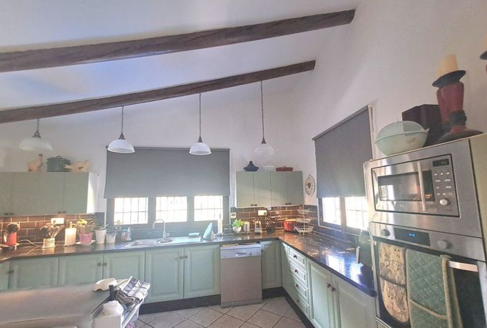 Image No.3-7 Bed Country House for sale