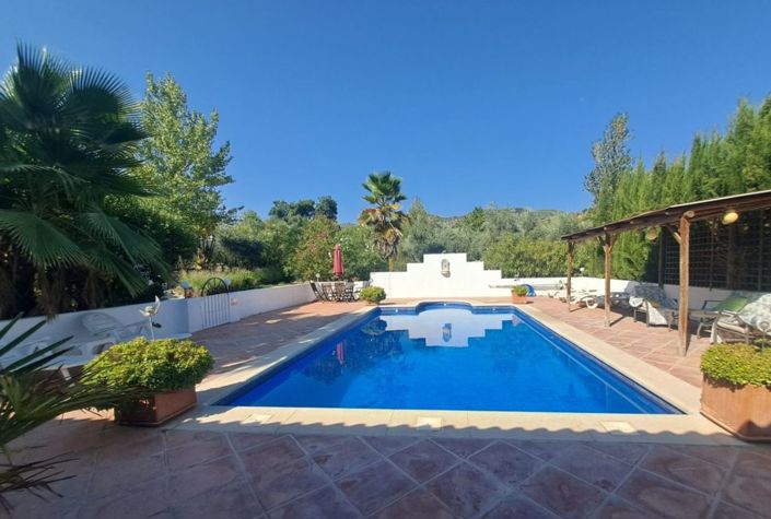 Image No.35-7 Bed Country House for sale