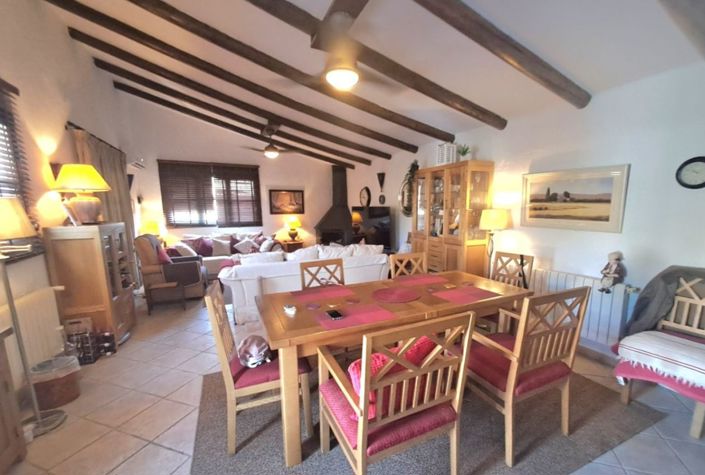 Image No.4-7 Bed Country House for sale