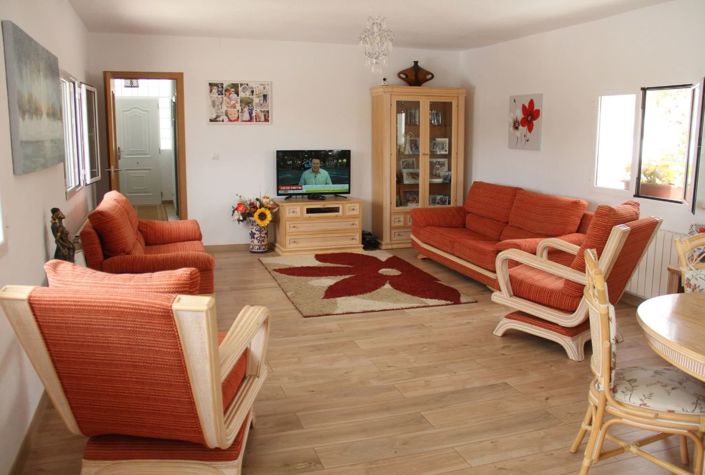 Image No.22-3 Bed Villa for sale