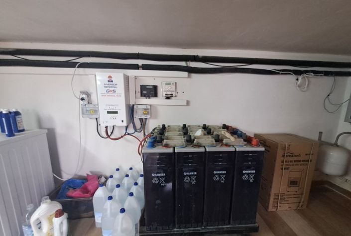 Image No.41-7 Bed Country House for sale