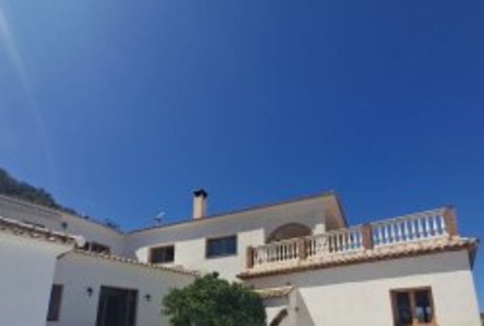 Image No.5-6 Bed Villa / Detached for sale