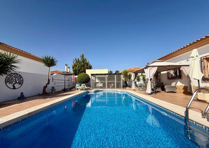 Image No.22-3 Bed Villa for sale