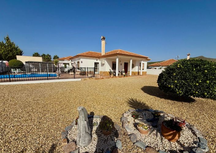 Image No.7-3 Bed Villa for sale