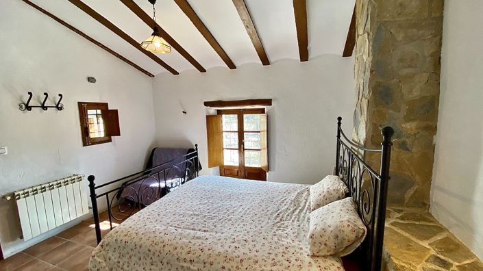 Image No.16-8 Bed Cortijo for sale
