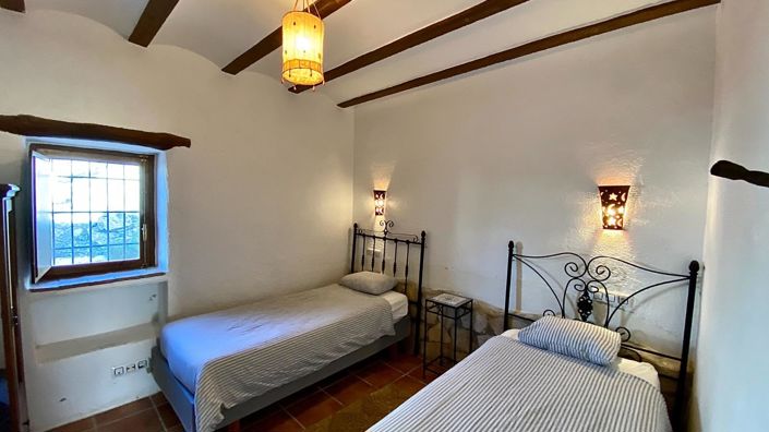 Image No.17-8 Bed Cortijo for sale