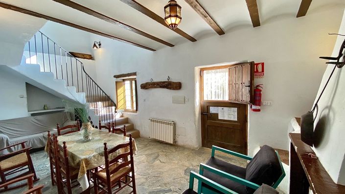 Image No.18-8 Bed Cortijo for sale