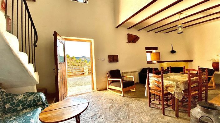 Image No.19-8 Bed Cortijo for sale