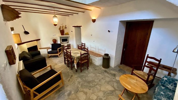 Image No.23-8 Bed Cortijo for sale