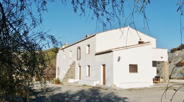 Image No.28-8 Bed Cortijo for sale