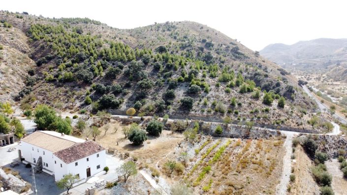 Image No.30-8 Bed Cortijo for sale