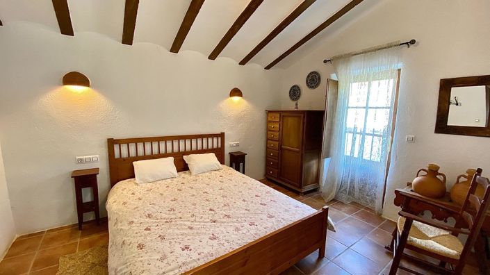 Image No.8-8 Bed Cortijo for sale