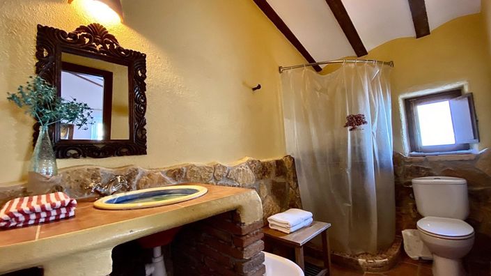 Image No.9-8 Bed Cortijo for sale