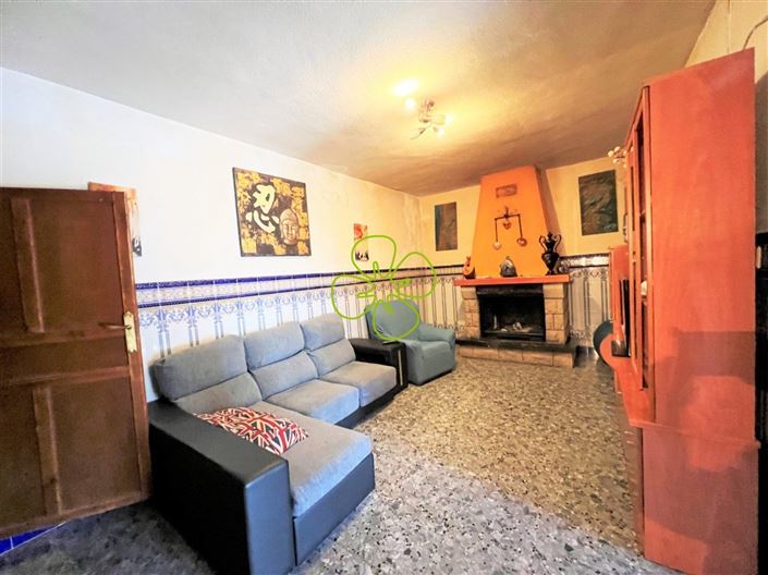 Image No.21-5 Bed Cortijo for sale