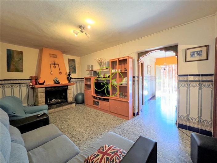 Image No.22-5 Bed Cortijo for sale