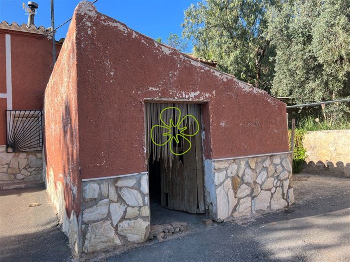 Image No.26-5 Bed Cortijo for sale