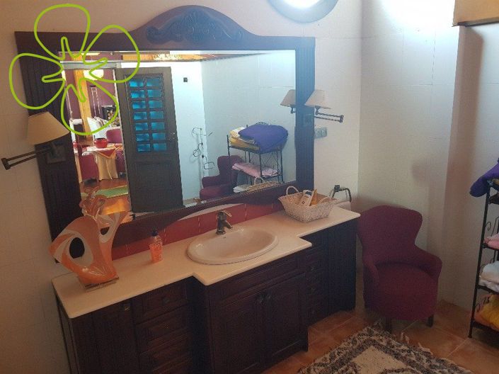 Image No.14-4 Bed Cortijo for sale