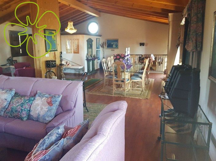 Image No.15-4 Bed Cortijo for sale