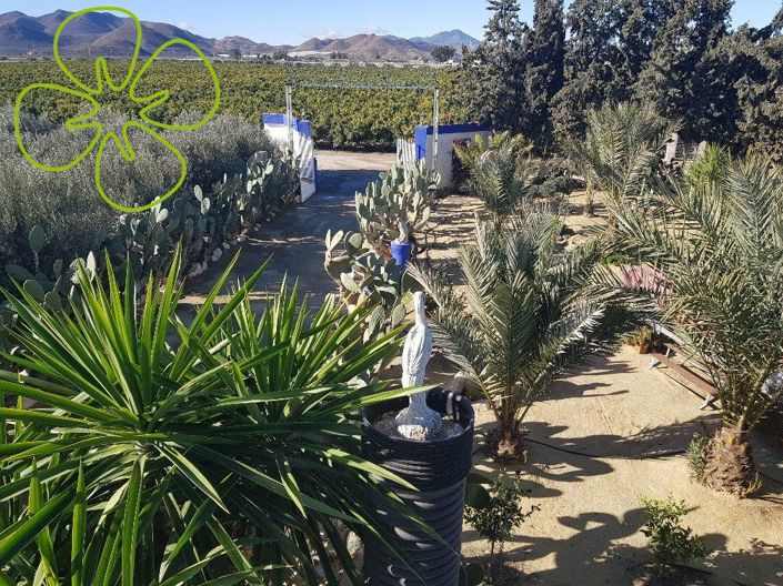 Image No.19-4 Bed Cortijo for sale